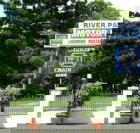 River Park Motor Inn - Grafton Accommodation