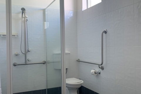 Ashton Motel - Grafton Accommodation 4