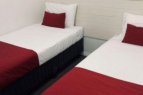 Ashton Motel - Grafton Accommodation 6