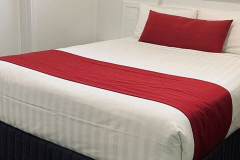 Ashton Motel - Grafton Accommodation 5