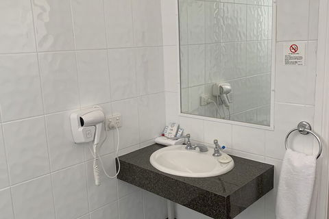 Ashton Motel - Grafton Accommodation 7