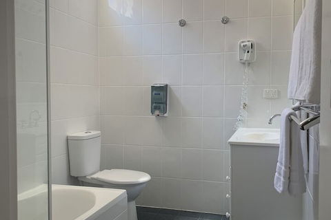 Ashton Motel - Grafton Accommodation 3
