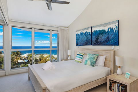 Andari Holiday Apartments - Grafton Accommodation 2