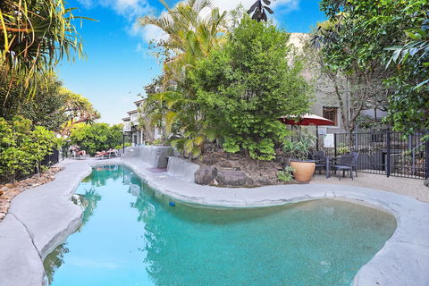 Andari Holiday Apartments - Grafton Accommodation 0