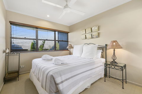 Andari Holiday Apartments - Grafton Accommodation 1