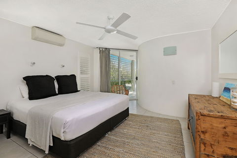 Andari Holiday Apartments - Grafton Accommodation 5