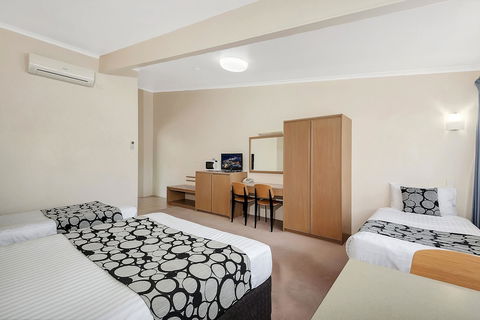 Econo Lodge Toowoomba Motel & Events Centre - Grafton Accommodation 5