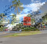 Econo Lodge Toowoomba Motel  Events Centre - Grafton Accommodation