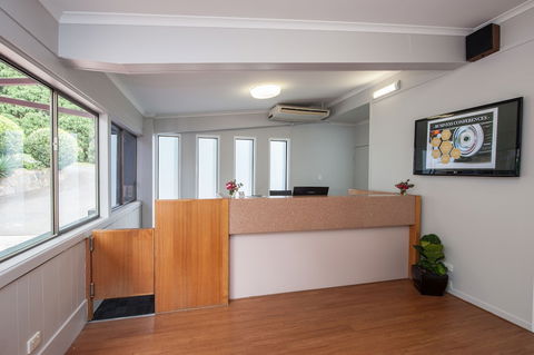 Econo Lodge Toowoomba Motel & Events Centre - Grafton Accommodation 1