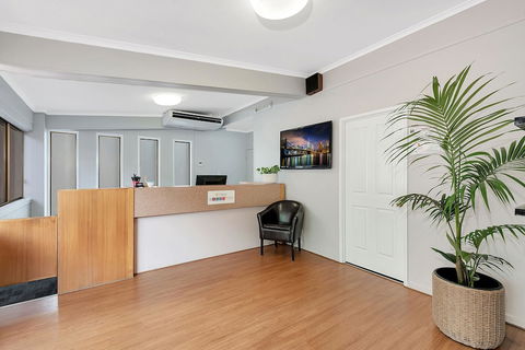 Econo Lodge Toowoomba Motel & Events Centre - Grafton Accommodation 4