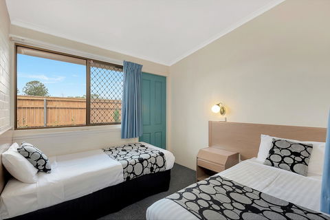 Econo Lodge Toowoomba Motel & Events Centre - Grafton Accommodation 6