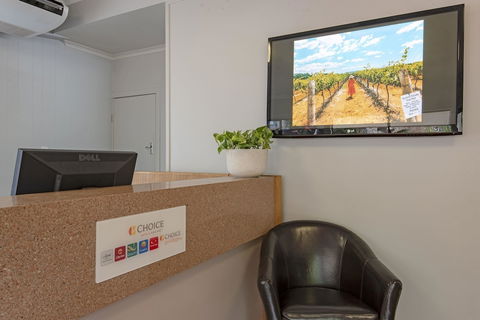 Econo Lodge Toowoomba Motel & Events Centre - Grafton Accommodation 2
