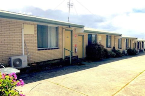 Augusta Escape Holiday Units - Grafton Accommodation 0