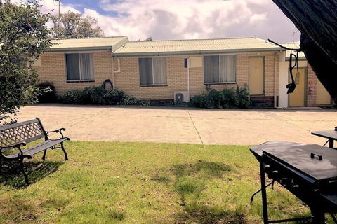 Augusta Escape Holiday Units - Grafton Accommodation 3