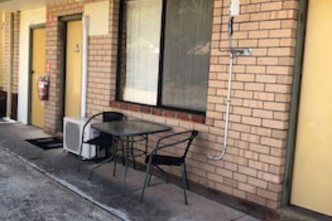Augusta Escape Holiday Units - Grafton Accommodation 2