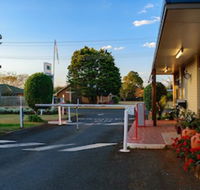 BIG4 Toowoomba Garden City Holiday Park - Grafton Accommodation