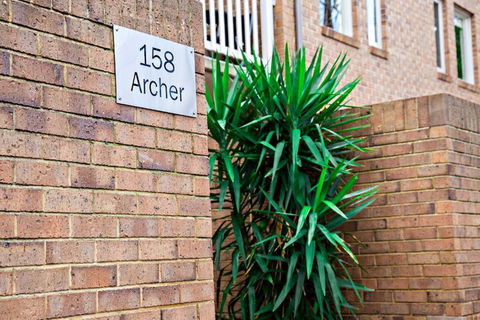 Adelaide Dresscircle Apartments Archer Street - Grafton Accommodation 1
