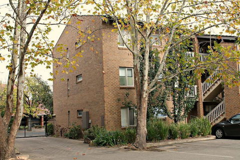 Adelaide Dresscircle Apartments Archer Street - Grafton Accommodation 3
