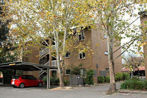 Adelaide Dresscircle Apartments Archer Street - Grafton Accommodation 2