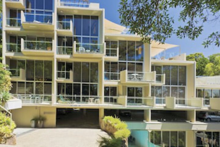 Noosa Heads QLD Grafton Accommodation