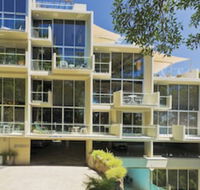 Little Cove Court - Grafton Accommodation