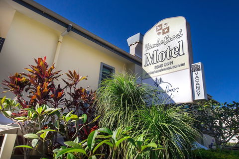 Yamba Beach Motel - Grafton Accommodation 5