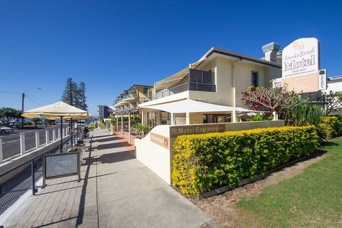Yamba Beach Motel - Grafton Accommodation 3