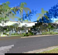Tully Motel - Grafton Accommodation