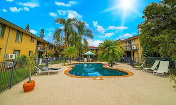 Jadon Place - Grafton Accommodation 1
