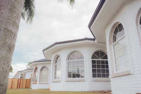 The Quarters Forresters Beach - Grafton Accommodation 2