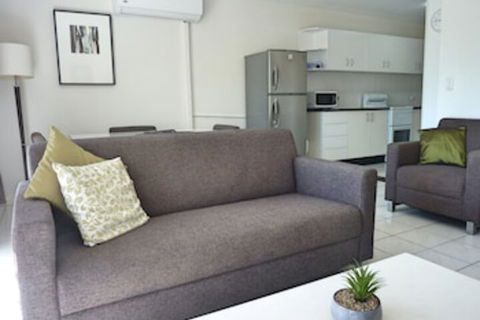 Jadran Motel & El Jays Holiday Lodge - Grafton Accommodation 0