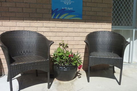 Jadran Motel & El Jays Holiday Lodge - Grafton Accommodation 1