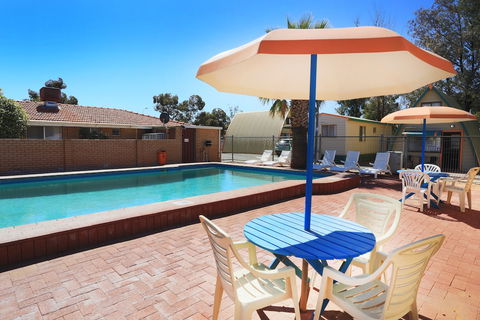 Discovery Parks - Kalgoorlie Goldfields - Grafton Accommodation 6