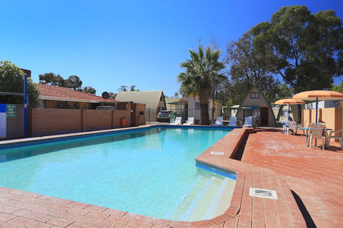 Discovery Parks - Kalgoorlie Goldfields - Grafton Accommodation 4
