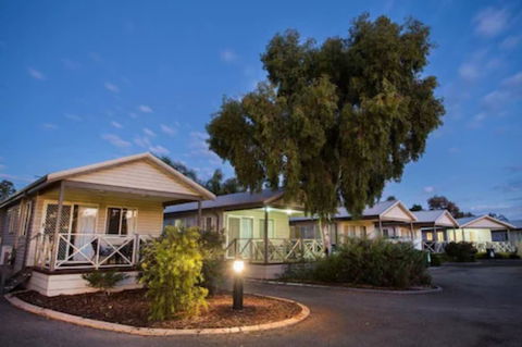 Discovery Parks - Kalgoorlie Goldfields - Grafton Accommodation 2