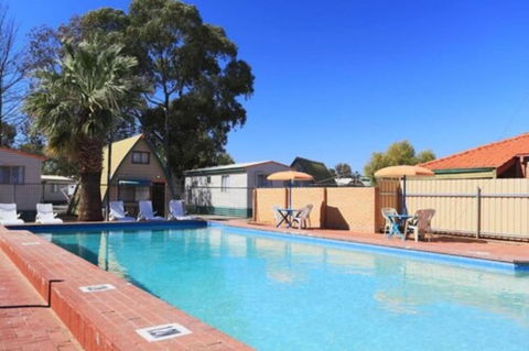Discovery Parks - Kalgoorlie Goldfields - Grafton Accommodation 3