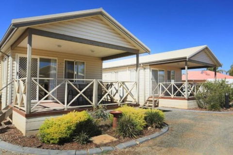 Discovery Parks - Kalgoorlie Goldfields - Grafton Accommodation 0