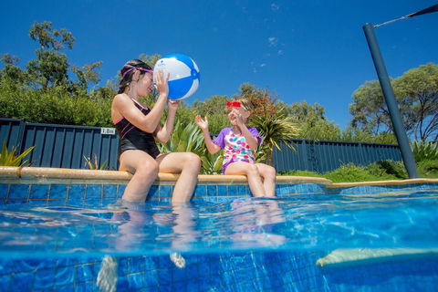 Discovery Parks â€“ Bunbury Village - Grafton Accommodation 3