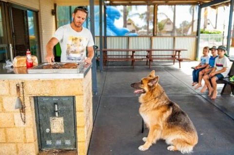 Discovery Parks â€“ Bunbury Village - Grafton Accommodation 2
