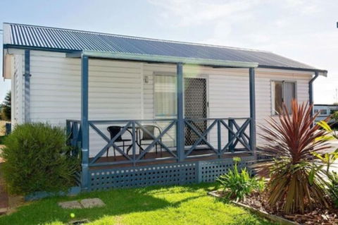 Discovery Parks â€“ Bunbury Village - Grafton Accommodation 0