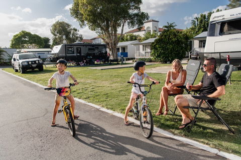 Nobby Beach Holiday Village - Grafton Accommodation 5