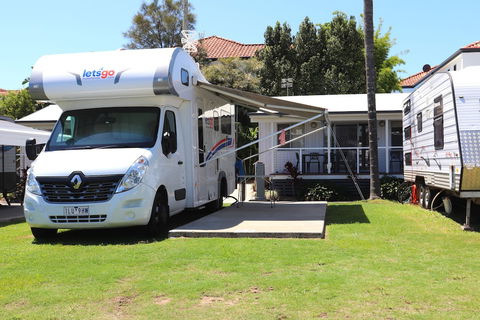 Nobby Beach Holiday Village - Grafton Accommodation 6
