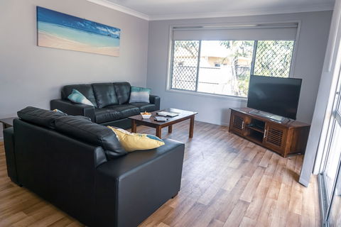 Nobby Beach Holiday Village - Grafton Accommodation 3