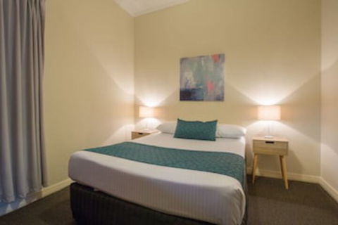 Greenways Apartments - Grafton Accommodation 0
