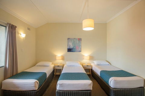 Greenways Apartments - Grafton Accommodation 7