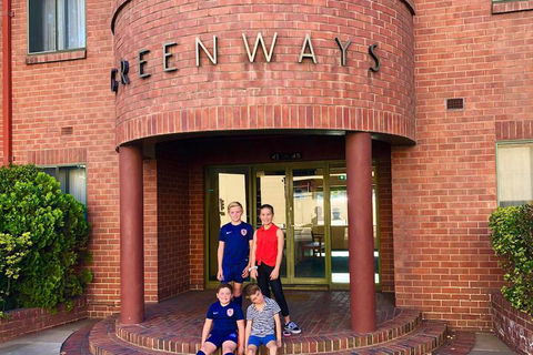 Greenways Apartments - Grafton Accommodation 2