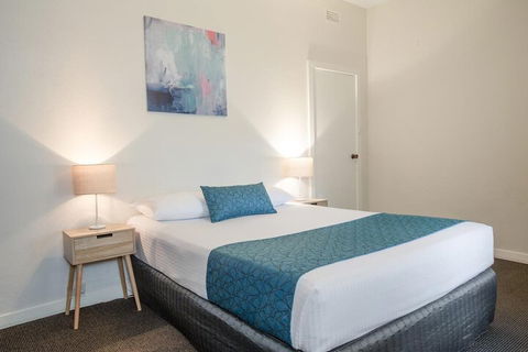 Greenways Apartments - Grafton Accommodation 3