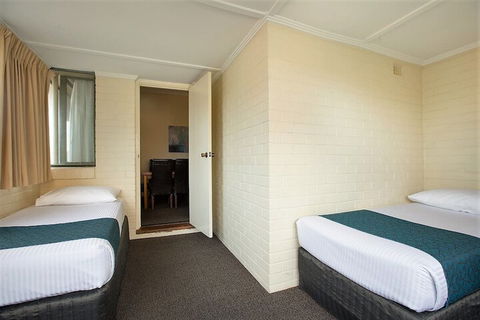 Greenways Apartments - Grafton Accommodation 6