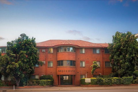 Greenways Apartments - Grafton Accommodation 1