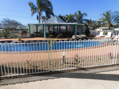 Reef Adventureland Motor Inn - Grafton Accommodation 5